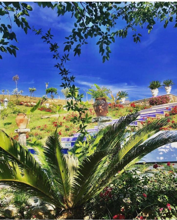 L'Incanto Di Nausicaa Ascea Ngoại thất bức ảnh
