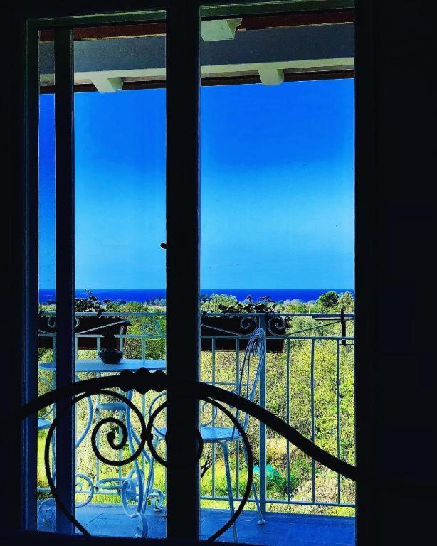 L'Incanto Di Nausicaa Ascea Ngoại thất bức ảnh